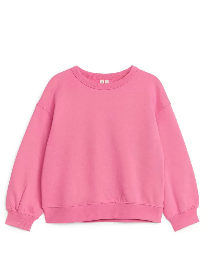 Relaxed Sweatshirt