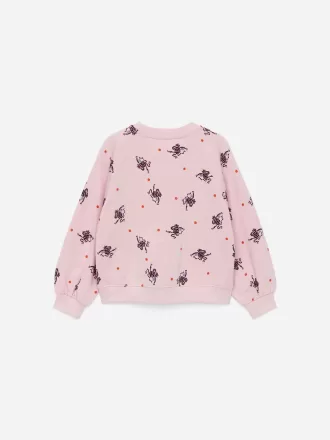 Relaxed Sweatshirt
