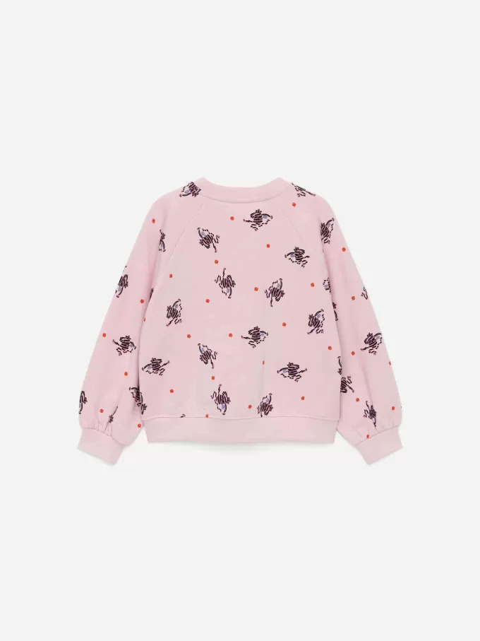 Relaxed Sweatshirt Relaxed Sweatshirt