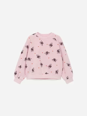 Relaxed Sweatshirt
