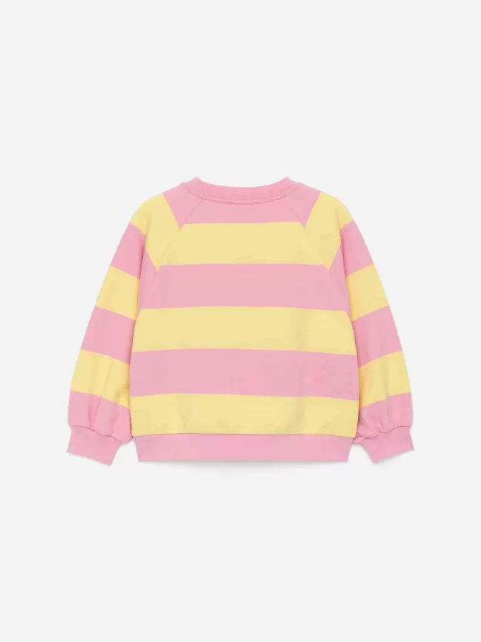 Relaxed Sweatshirt Relaxed Sweatshirt