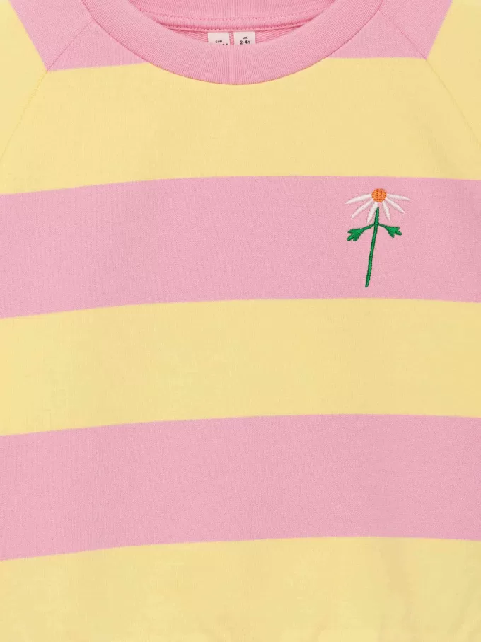 Relaxed Sweatshirt Relaxed Sweatshirt