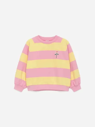 Relaxed Sweatshirt