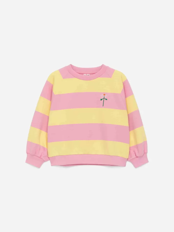 Relaxed Sweatshirt Relaxed Sweatshirt