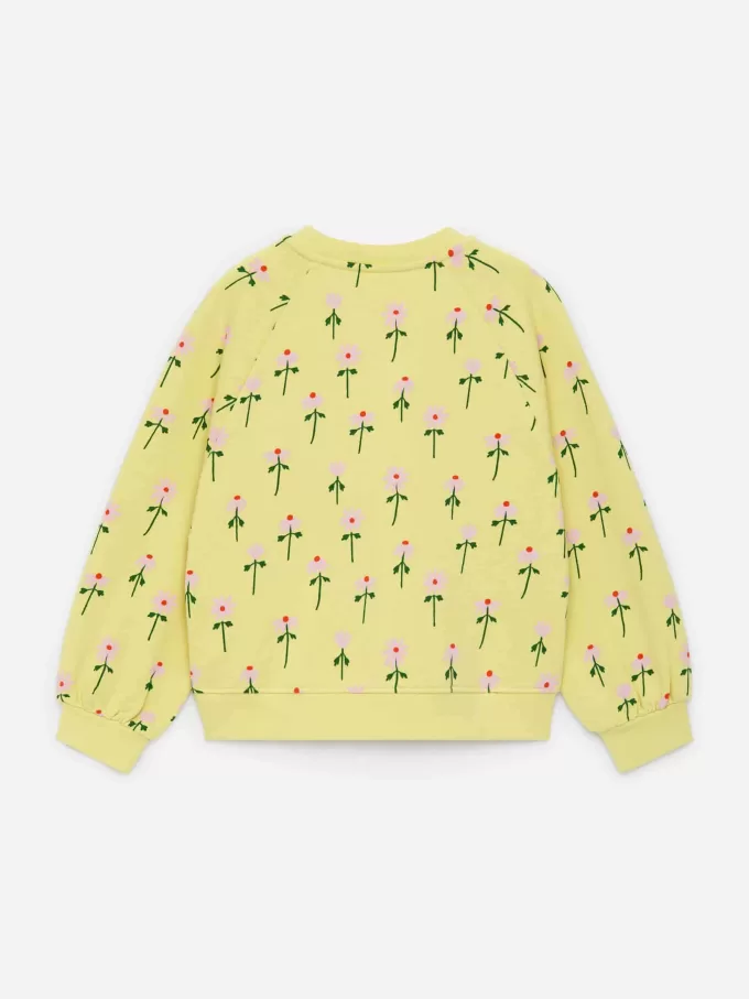 Relaxed Sweatshirt