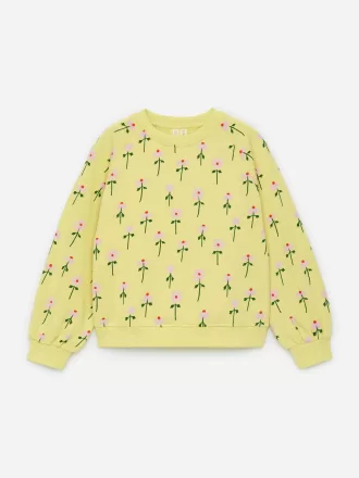 Relaxed Sweatshirt