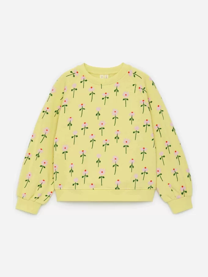 Relaxed Sweatshirt