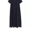 Relaxed T-Shirt Dress