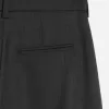 Relaxed Tailored Trousers