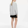 Relaxed Terry Sweatshirt