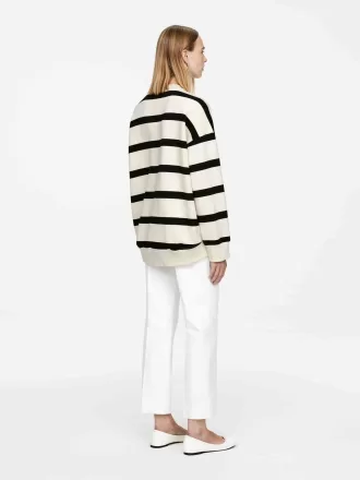 Relaxed Terry Sweatshirt