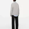 Relaxed Wool-Alpaca Jumper Relaxed Wool-Alpaca Jumper