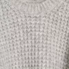 Relaxed Wool-Alpaca Jumper Relaxed Wool-Alpaca Jumper
