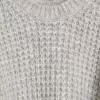 Relaxed Wool-Alpaca Jumper Relaxed Wool-Alpaca Jumper