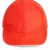 Reversible Nylon Cap