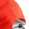 Reversible Nylon Cap