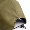 Reversible Nylon Cap