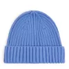 Rib Knit Baby Beanie Rib Knit Baby Beanie