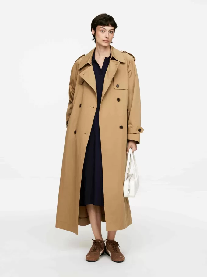 Rib-Knit Polo Dress Rib-Knit Polo Dress