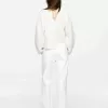 Rib-Knit Top