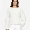 Rib-Knit Top