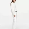 Rib-Knit Top