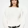 Rib-Knit Top