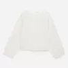 Rib-Knit Top