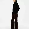 Rib-Knitted Jumper Rib-Knitted Jumper