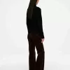 Rib-Knitted Jumper Rib-Knitted Jumper