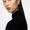 Rib-Knitted Jumper Rib-Knitted Jumper