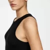 Rib Racer Tank Top