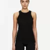 Rib Racer Tank Top Rib Racer Tank Top