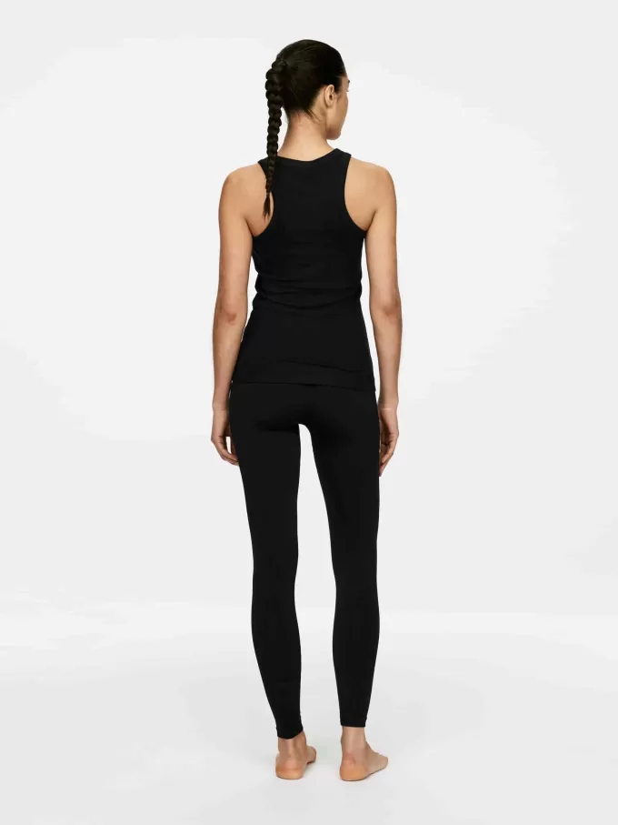 Rib Racer Tank Top Rib Racer Tank Top
