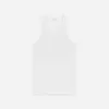Rib Racer Tank Top