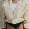 Hooded Anorak