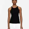 Rib Tank Top Rib Tank Top