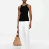 Rib Tank Top Rib Tank Top