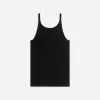 Rib Tank Top Rib Tank Top