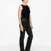 Rib Tank Top Rib Tank Top