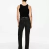 Rib Tank Top Rib Tank Top