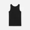 Rib Tank Top Rib Tank Top