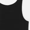 Rib Tank Top Rib Tank Top