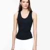 Rib Tank Top Rib Tank Top