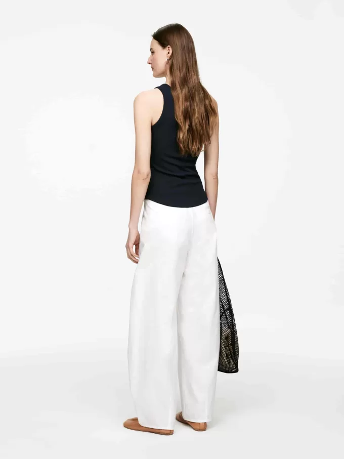 Rib Tank Top Rib Tank Top
