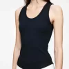Rib Tank Top Rib Tank Top