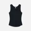 Rib Tank Top Rib Tank Top