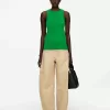 Rib Tank Top Rib Tank Top