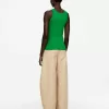 Rib Tank Top Rib Tank Top