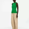 Rib Tank Top Rib Tank Top